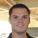 Meet Cameron, trainer at McLeod Health & Fitness Center!