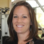 Meet Kim Fredrick, Trainer at McLeod Health & Fitness Center!
